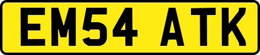EM54ATK