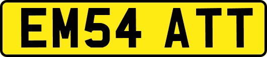 EM54ATT