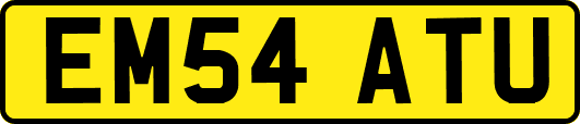 EM54ATU