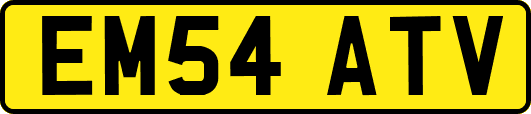 EM54ATV