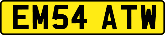 EM54ATW