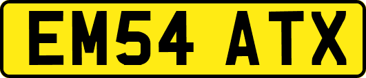 EM54ATX