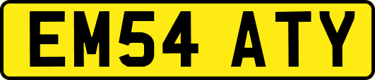 EM54ATY