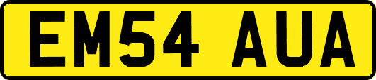EM54AUA