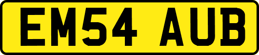 EM54AUB