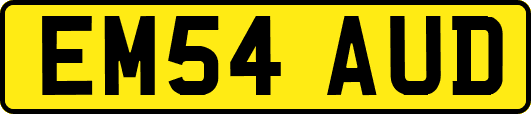 EM54AUD