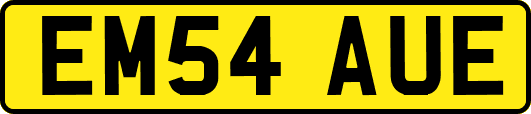 EM54AUE