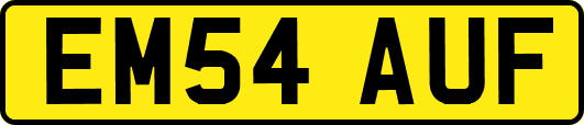 EM54AUF