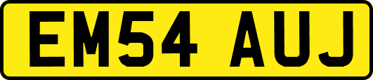 EM54AUJ