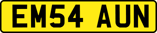 EM54AUN