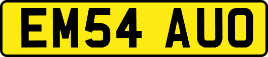 EM54AUO