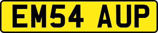 EM54AUP
