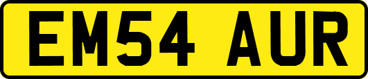 EM54AUR