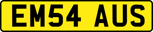 EM54AUS
