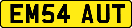 EM54AUT