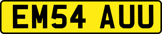 EM54AUU