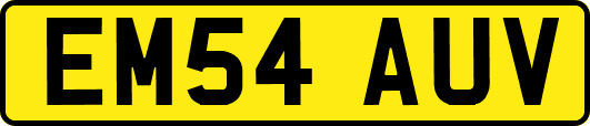 EM54AUV