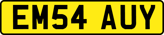 EM54AUY