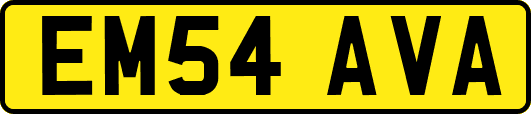 EM54AVA