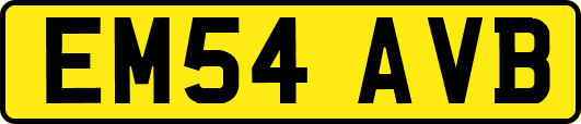 EM54AVB
