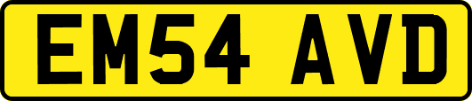 EM54AVD
