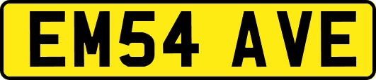 EM54AVE