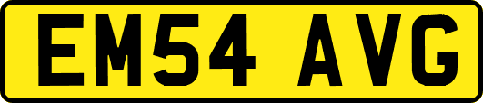 EM54AVG