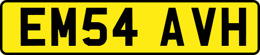 EM54AVH