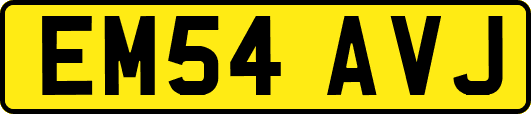 EM54AVJ