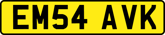 EM54AVK