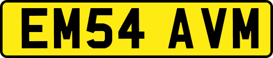 EM54AVM