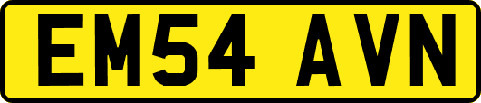 EM54AVN