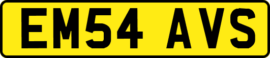 EM54AVS