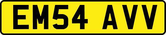 EM54AVV