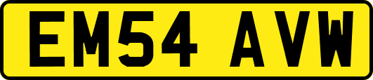 EM54AVW