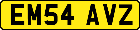 EM54AVZ