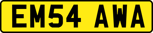 EM54AWA