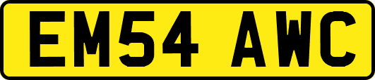 EM54AWC