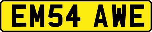 EM54AWE