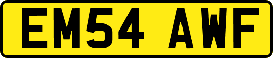 EM54AWF