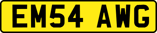 EM54AWG
