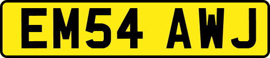EM54AWJ