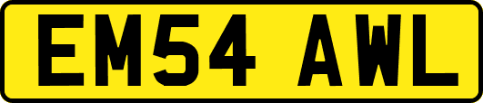 EM54AWL