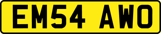 EM54AWO