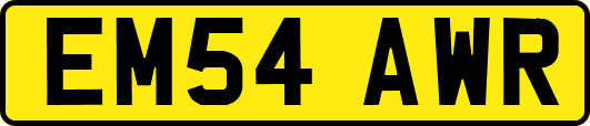 EM54AWR