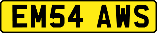 EM54AWS