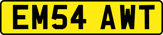 EM54AWT