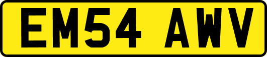 EM54AWV
