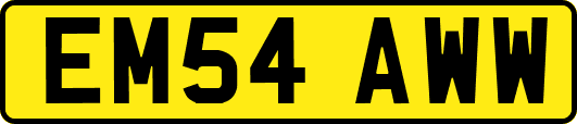 EM54AWW