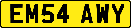 EM54AWY